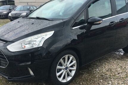 Ford B-Max 129.000 km 4.999 &euro; Bonn 53227