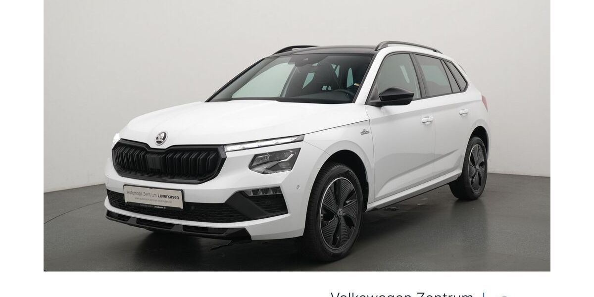 Skoda Kamiq 17.362 km 29.988 &euro; Leverkusen 51379