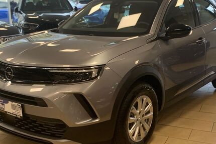 Opel Mokka 7.810 km 17.450 &euro; Hennef 53773