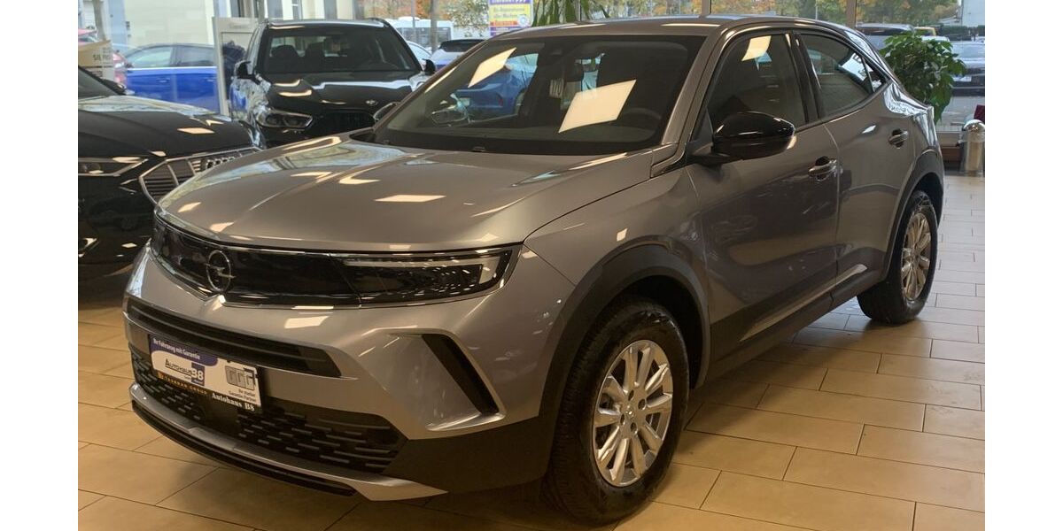 Opel Mokka 7.810 km 17.450 &euro; Hennef 53773