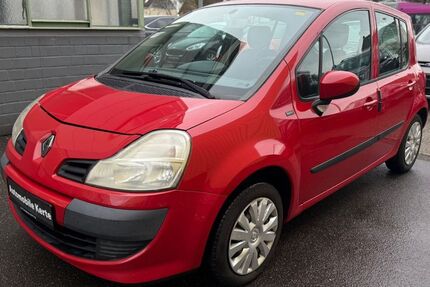 Renault Modus 144.000 km 3.490 &euro; Leverkusen 51373