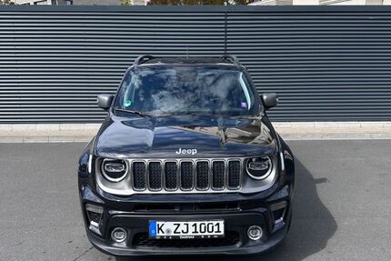Jeep Renegade 129.500 km 11.500 € Köln 50733