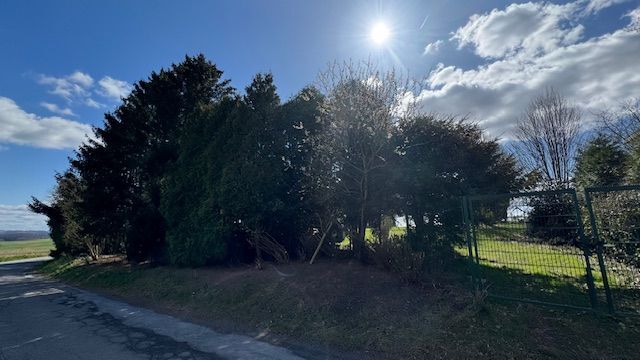 Provisionsfrei* Exklusives Baugrundstück in Toplage - uneinsehbar, familienfreundlich & mit 40km-Fernblick zimmer