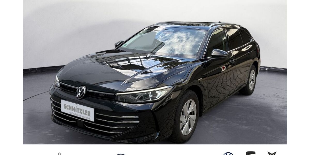 VW Passat Variant 7.500 km 45.490 &euro; Hilden 40721