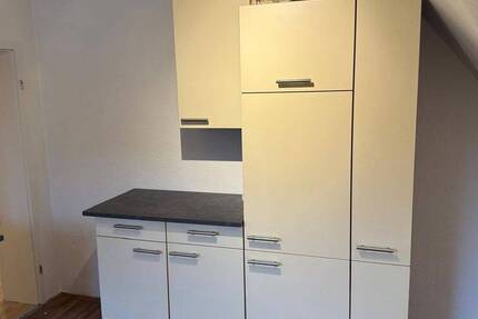 sofort frei! - Schöne Wohnung in GE-Horst mit Einbauküche und zweitem Gäste-WC sucht Mieter - 3,5 Zi. 76m² im 3.OG