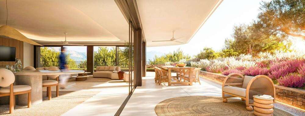 Wohnung zum Kaufen in San Roque 2.617.000 € 342 m²
