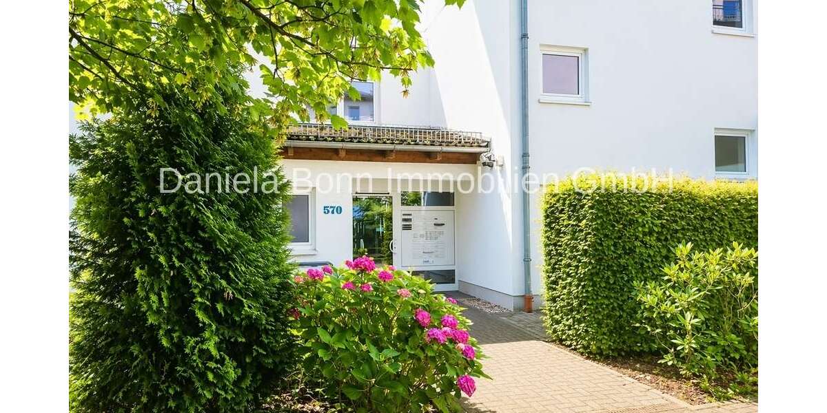 Etagenwohnung Pulheim / Stommeln Stommeln - 1 Zimmer, 31 m&sup2;, 109.900&euro; | Angebot:27145489