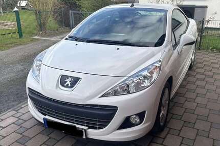 Peugeot 207 106.326 km 5.900 &euro; Neunkirchen-Seelscheid 53819
