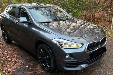 BMW X2 65.000 km 17.900 &euro; Rösrath 51503