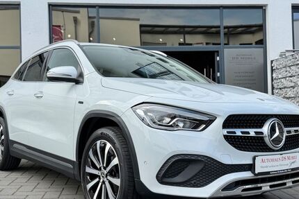 Mercedes-Benz GLA 250 35.000 km 30.990 &euro; Alfter / Bonn 53347