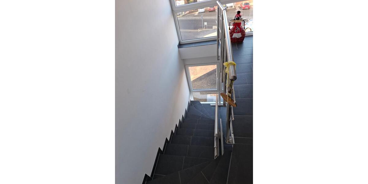 2 Zimmer Dachgeschoss Wohnung in Bornheim 2 zimmer