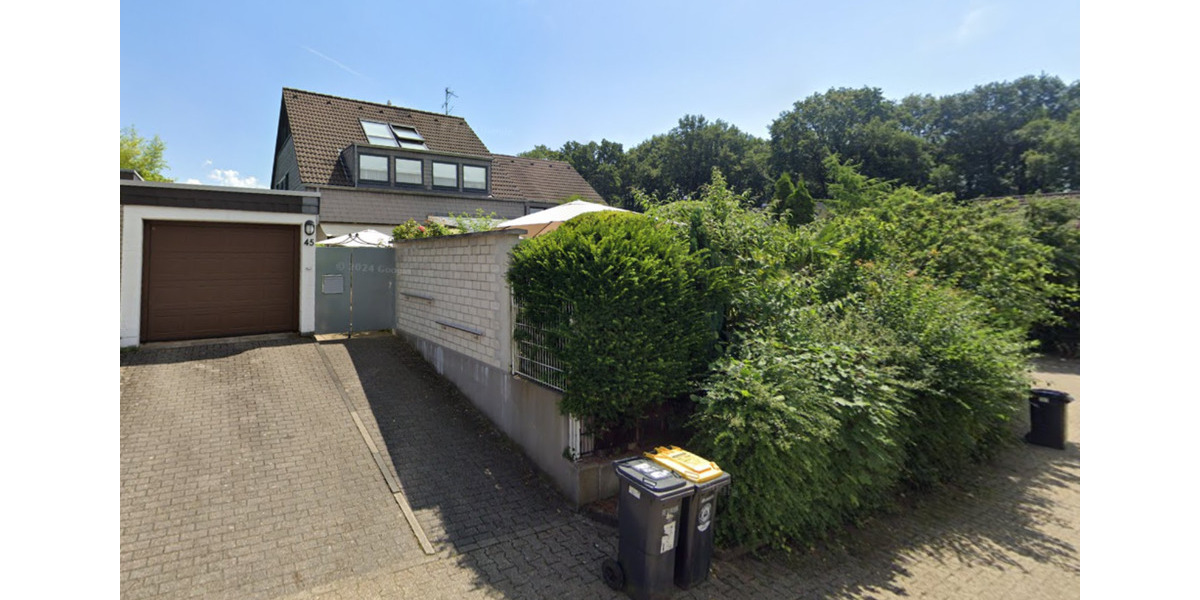 Solides schönes Haus in HaanToplage 7 zimmer