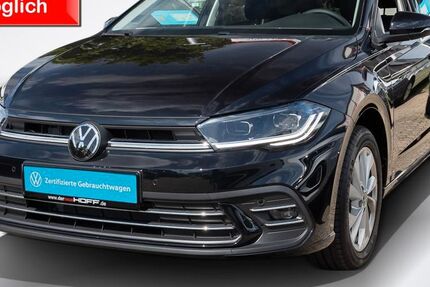 VW Polo 5.000 km 23.975 € Troisdorf-Spich 53842