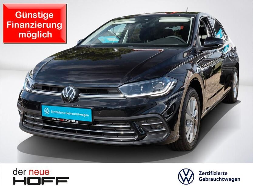 VW Polo 5.000 km 23.975 € Troisdorf-Spich 53842