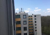 9702144 Freundliches 1-Zi-Appartement mit Balkon in Bonn-Holzlar