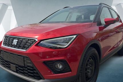 Seat Arona 33.650 km 15.590 &euro; Bergisch Gladbach 51465