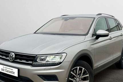 VW Tiguan 111.639 km 19.999 &euro; Köln 50829