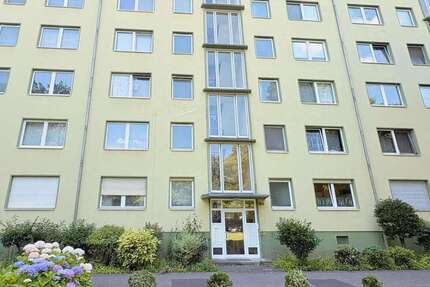 Wohnung Köln Nippes - 2 Zimmer, 54 m&sup2;, 297.000&euro; | Angebot:26973197