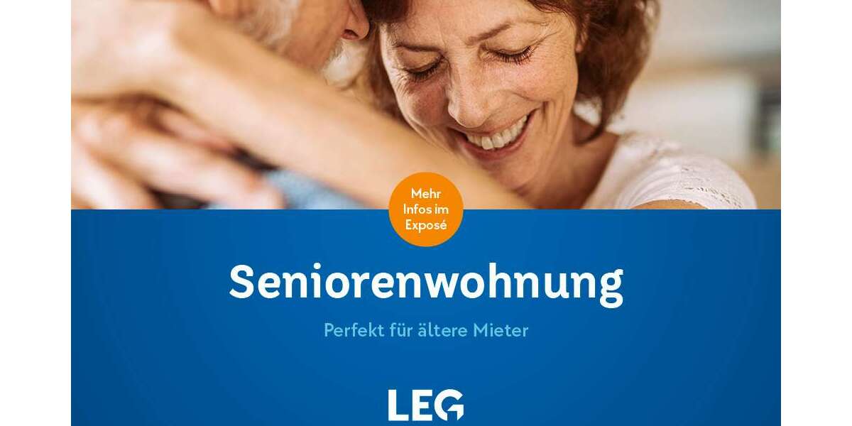 Etagenwohnung Bonn Neu Vilich - 1 Zimmer, 42 m&sup2;, 242&euro; | Angebot:26362289