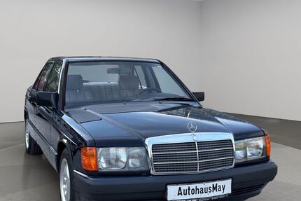Mercedes-Benz 190 125.950 km 8.950 &euro; Köln 50674