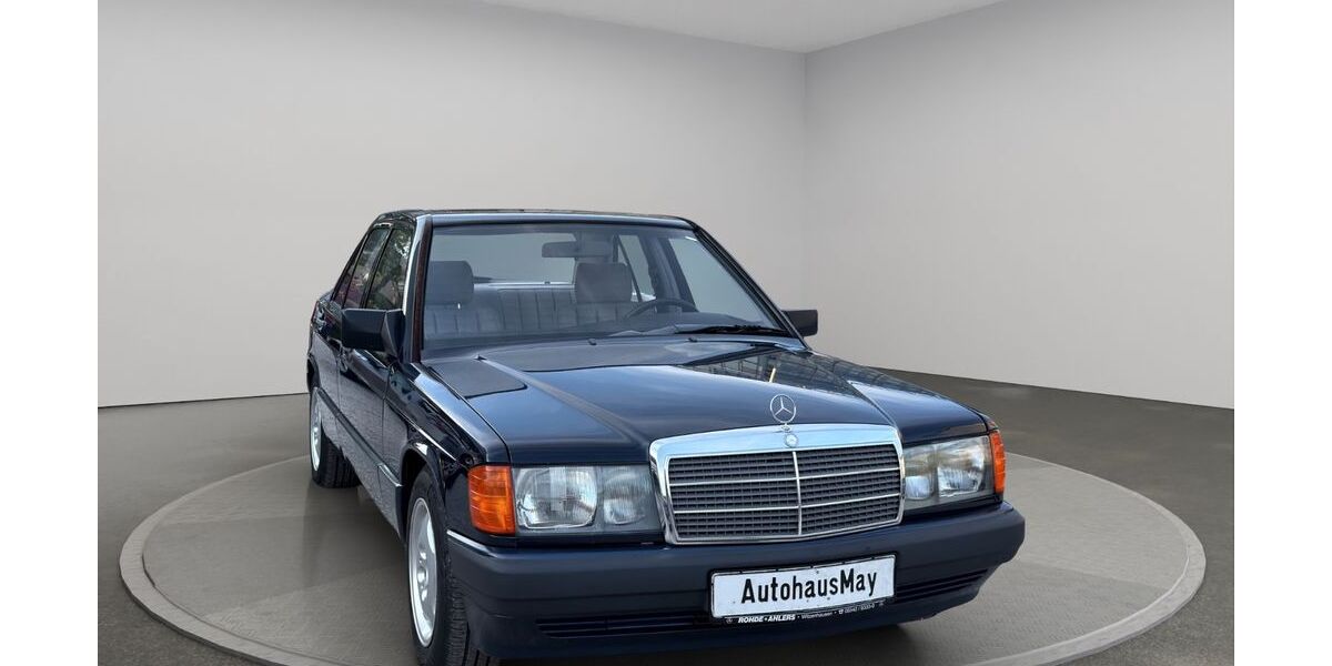 Mercedes-Benz 190 125.950 km 8.950 &euro; Köln 50674