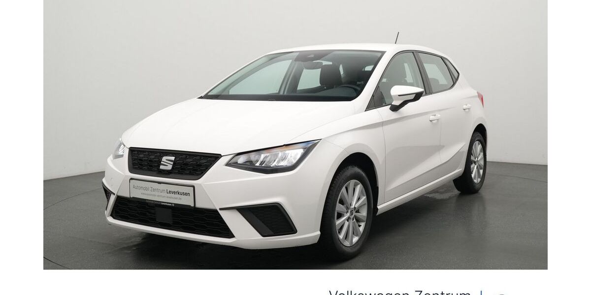 Seat Ibiza 38.143 km 14.988 &euro; Leverkusen 51379