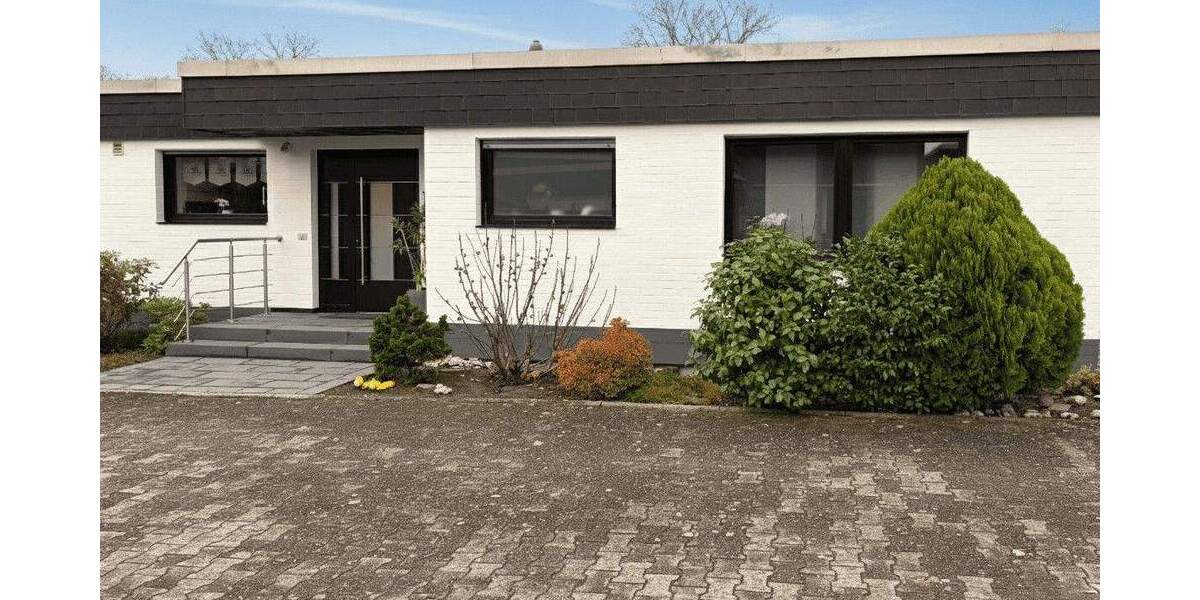 Bungalow Köln / Pesch Pesch - 5 Zimmer, 127 m&sup2;, 695.000&euro; | Angebot:24137323