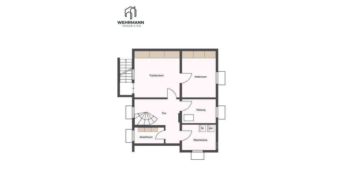 Einfamilienhaus Troisdorf Spich - 4 Zimmer, 113 m&sup2;, 495.000&euro; | Angebot:25425462