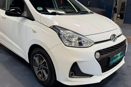 Hyundai i10 52.000 km 9.950 &euro; Hilden 40721