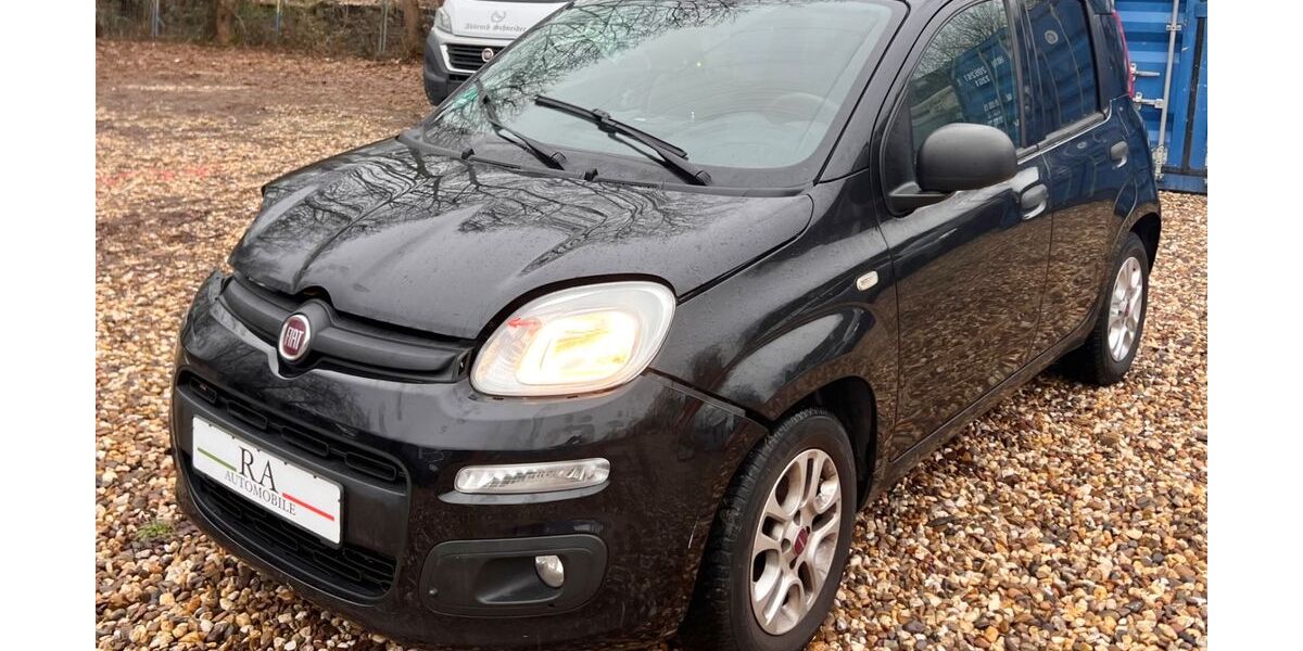 Fiat Panda 201.000 km 2.790 &euro; Köln 51061