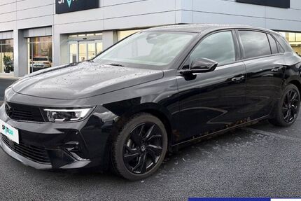 Opel Astra 40.906 km 23.690 € Hilden 40721