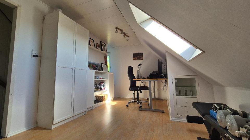 Doppelhaushälfte Bergheim - 5 Zimmer, 100 m&sup2;, 389.000&euro; | Angebot:26511722