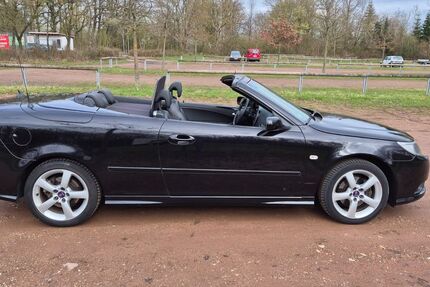 Saab 9-3 215.000 km 5.999 &euro; Leverkusen 51371