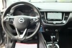 Crossland EDITION NAVI START-STOP PDC ERSTHAND