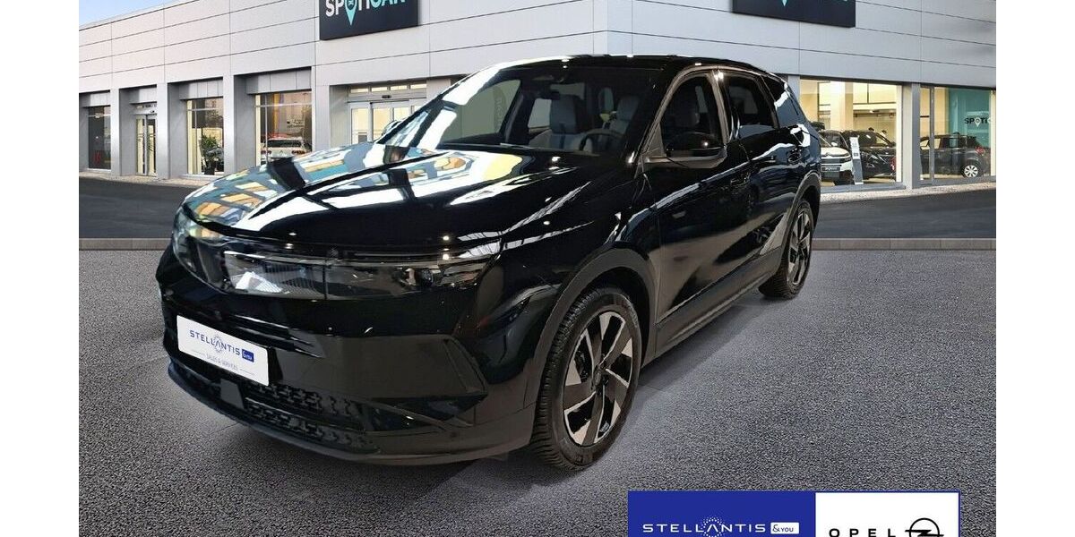 Opel Grandland (X) 10.990 km 28.880 &euro; Köln 50933