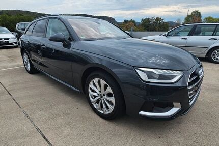 Audi A4 177.632 km 18.990 &euro; Bonn 53227