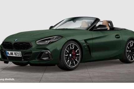 BMW Z4 27.920 km 52.995 &euro; Köln-Marsdorf 50858