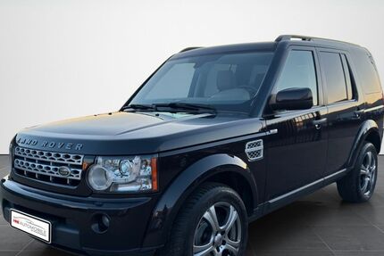 Land Rover Discovery 205.000 km 13.950 &euro; Elsdorf 50189