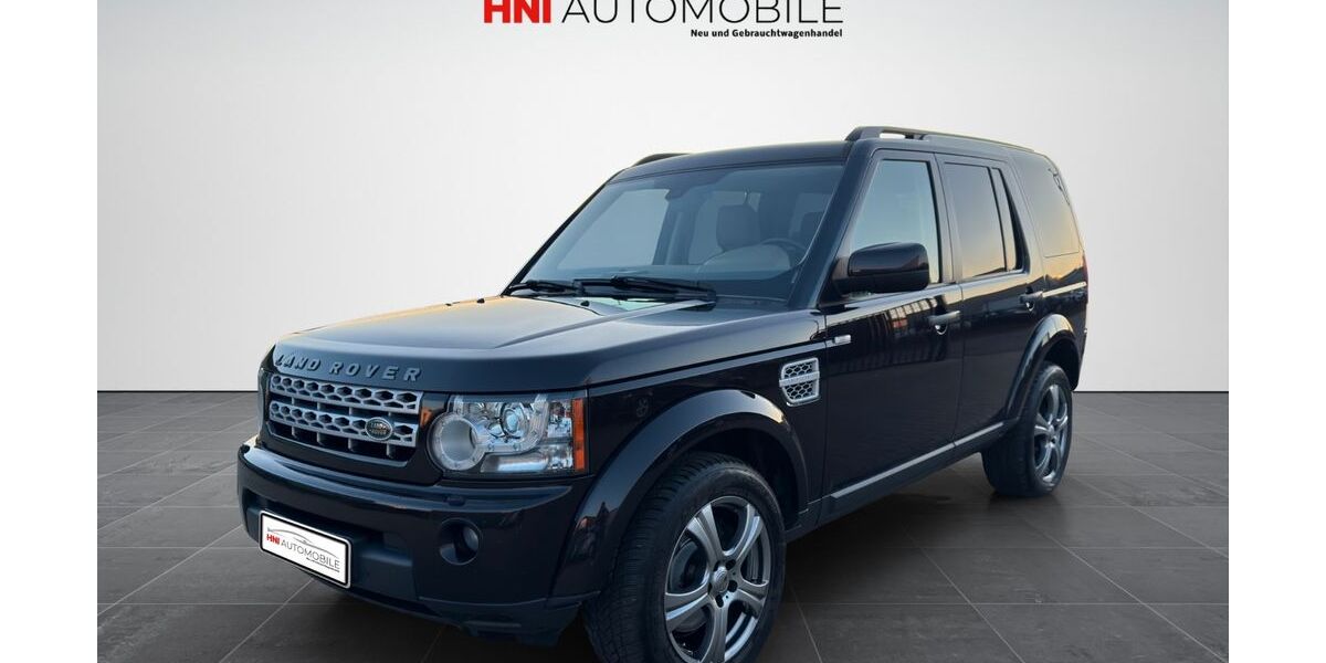 Land Rover Discovery 205.000 km 13.950 &euro; Elsdorf 50189