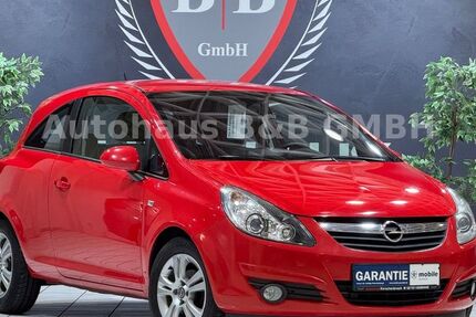 Opel Corsa 184.000 km 3.490 &euro; Bergheim 50126