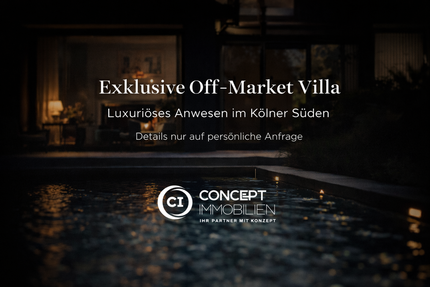 Haus Hahnwald Hahnwald - 7 Zimmer, 353 m&sup2;, 3.600.000&euro; | Angebot:25444325