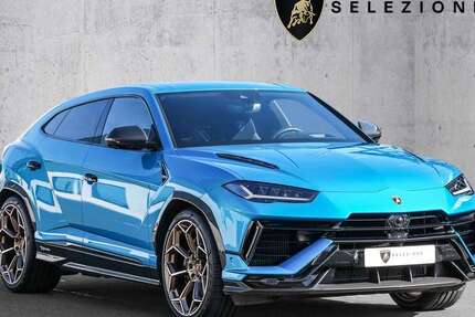 Lamborghini Urus 6.100 km 304.900 &euro; Köln 50827