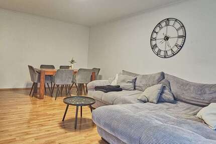 Wohnung Köln / Eil Eil - 3 Zimmer, 78 m&sup2;, 259.000&euro; | Angebot:25168076