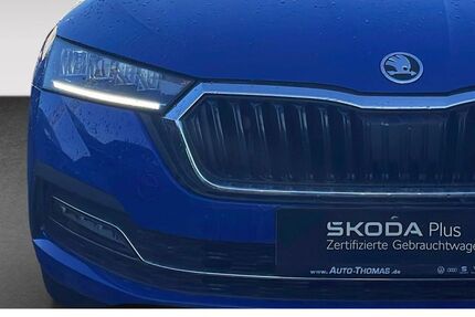 Skoda Octavia 86.900 km 21.880 &euro; Bonn 53227