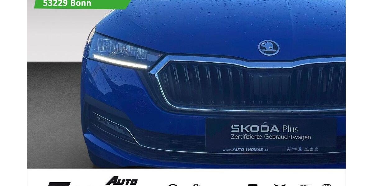 Skoda Octavia 86.900 km 21.880 &euro; Bonn 53227