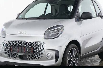 Smart ForTwo 18.772 km 16.890 &euro; Köln-Deutz 51105
