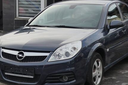 Opel Vectra 63.257 km 3.849 &euro; Leverkusen 51379