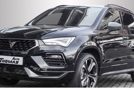 Cupra Ateca 34.820 km 31.790 € Bonn 53227