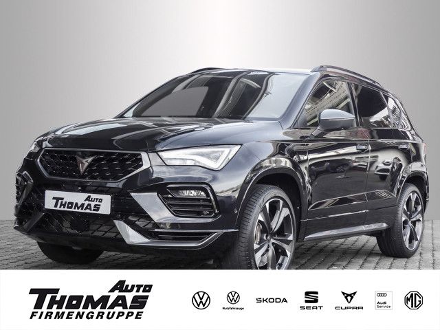 Cupra Ateca 34.820 km 31.790 &euro; Bonn 53227