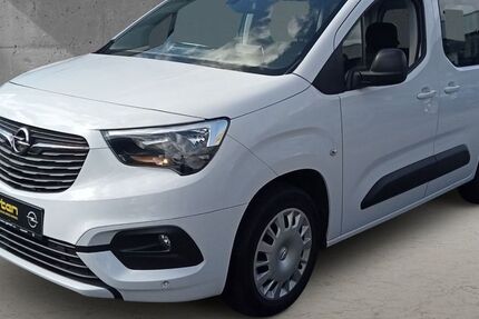 Opel Combo Life 85.400 km 17.290 &euro; Hilden 40721